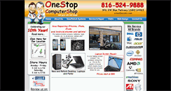 Desktop Screenshot of oscskc.com